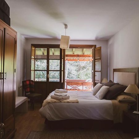 Casa Rural En Plena Naturaleza, Playa, Senderismo Villahormes Экстерьер фото